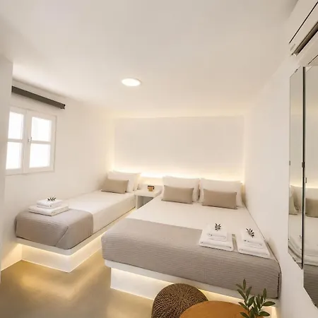 Apartamento Mykonest Chora Mykonos Town