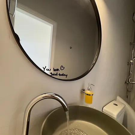 Appartement Mykonest Chora *