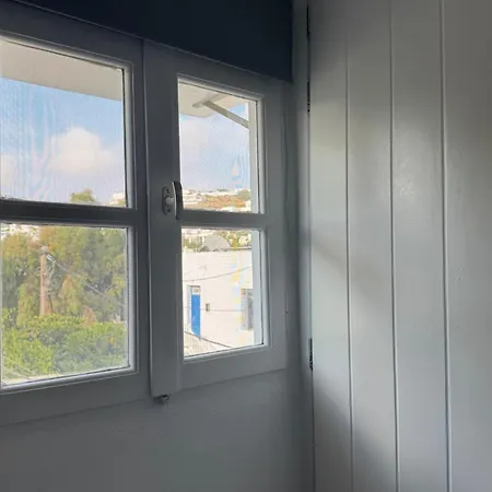Apartamento Mykonest Chora
